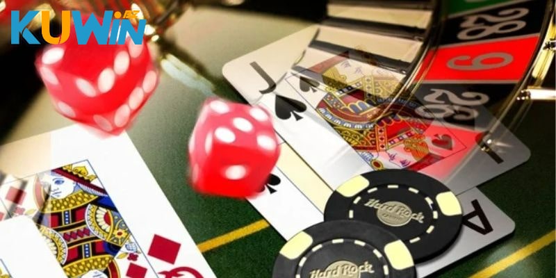 Cá cược Live Casino cùng Asia Gaming